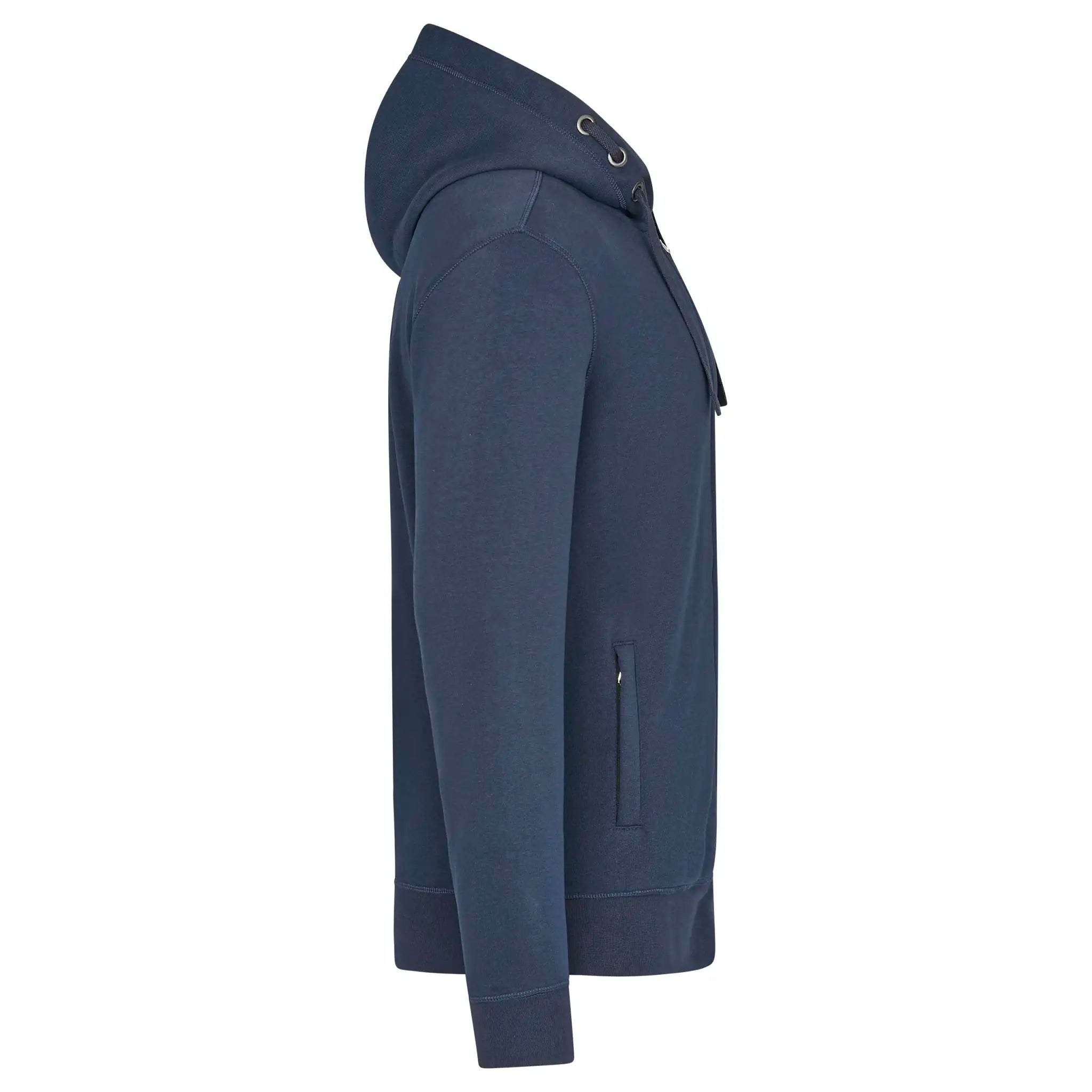 all-groups Men's Premium Hooded Jacket