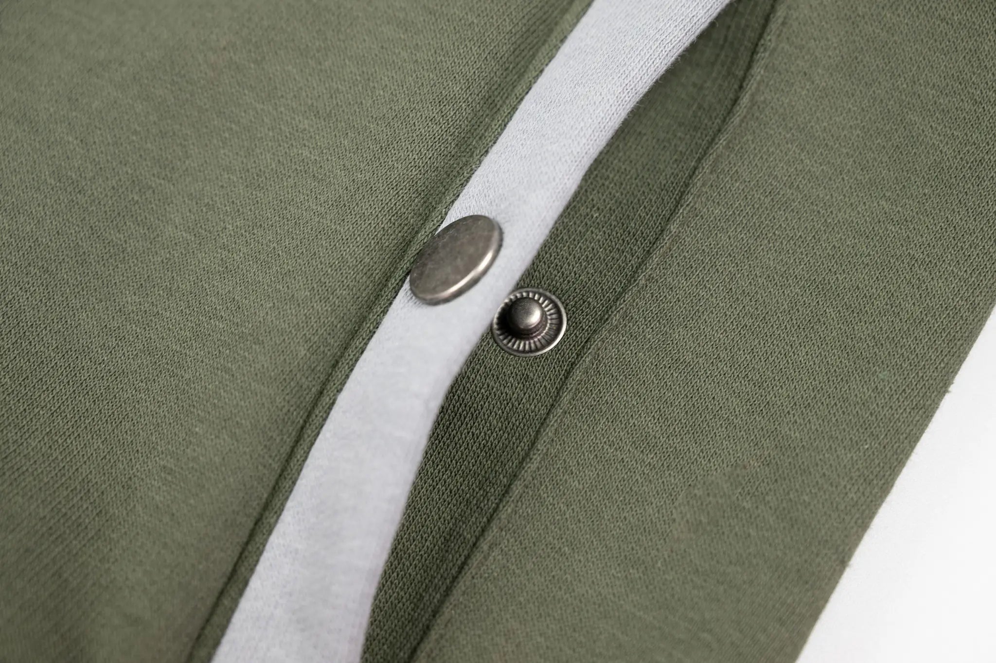 all-groups Men's Premium College Jacket