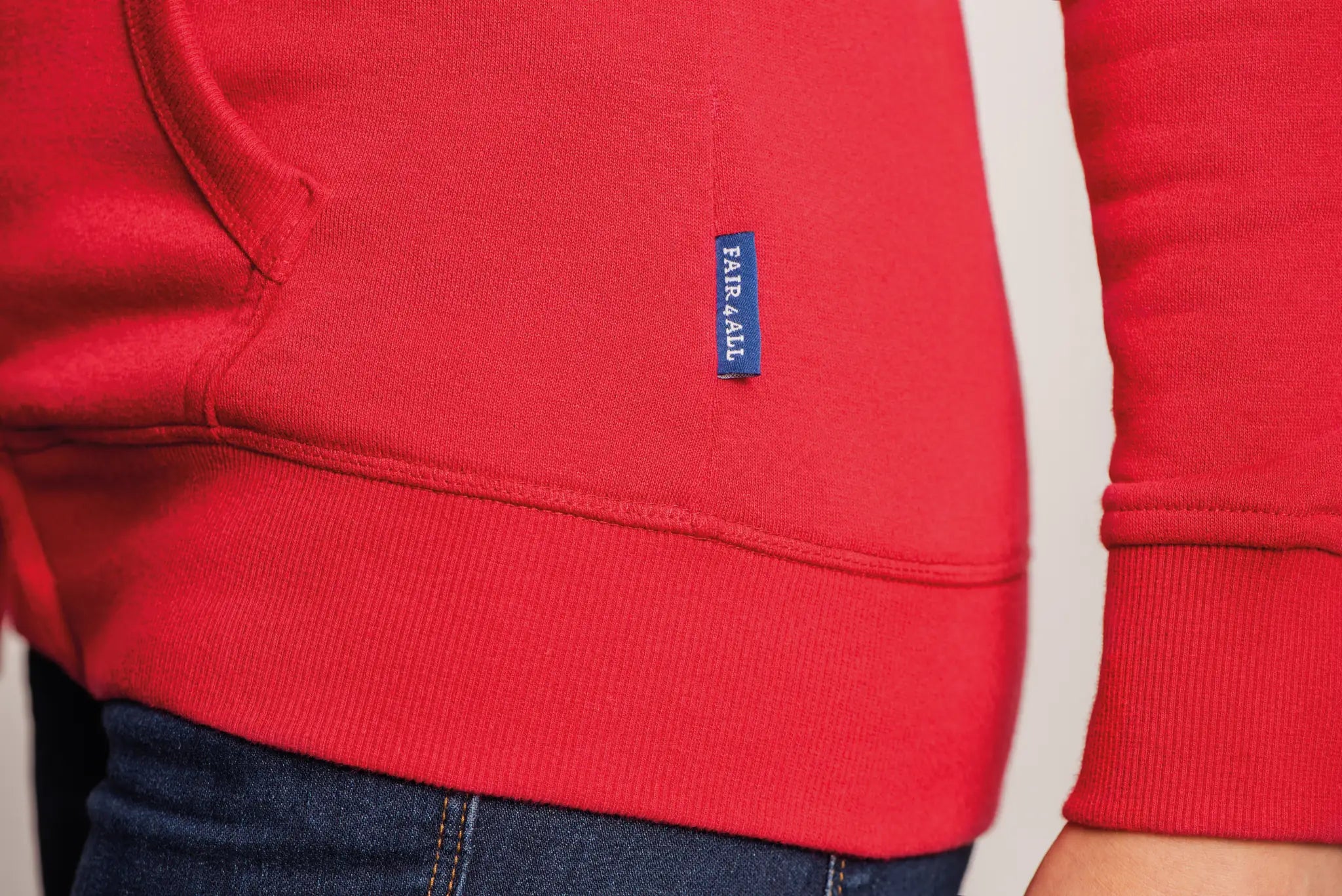all-groups Women's Hooded Jacket