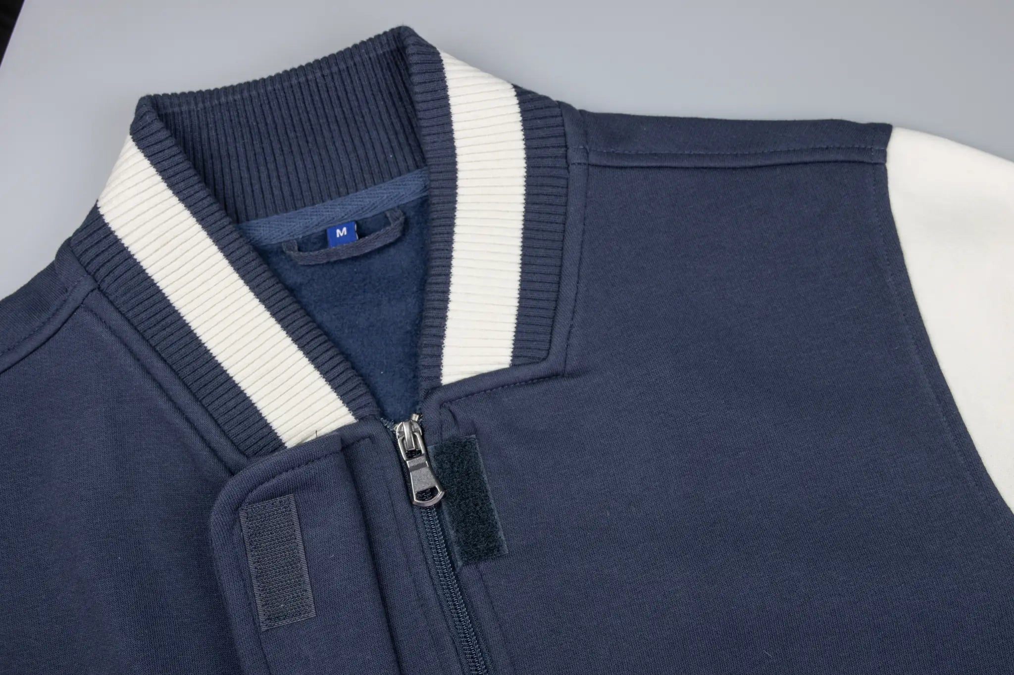 all-groups Women's Premium College Jacket