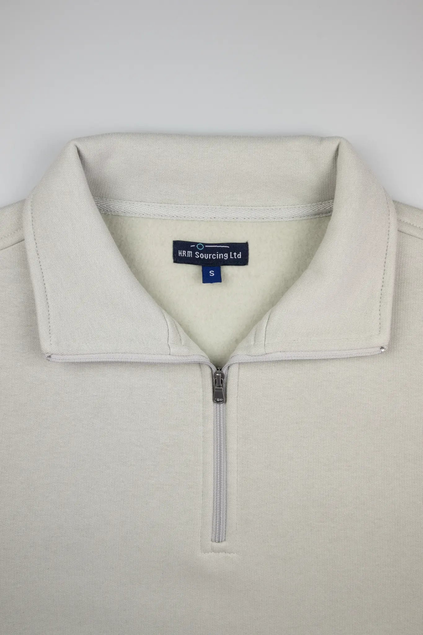 all-groups Unisex Premium Zip Sweatshirt
