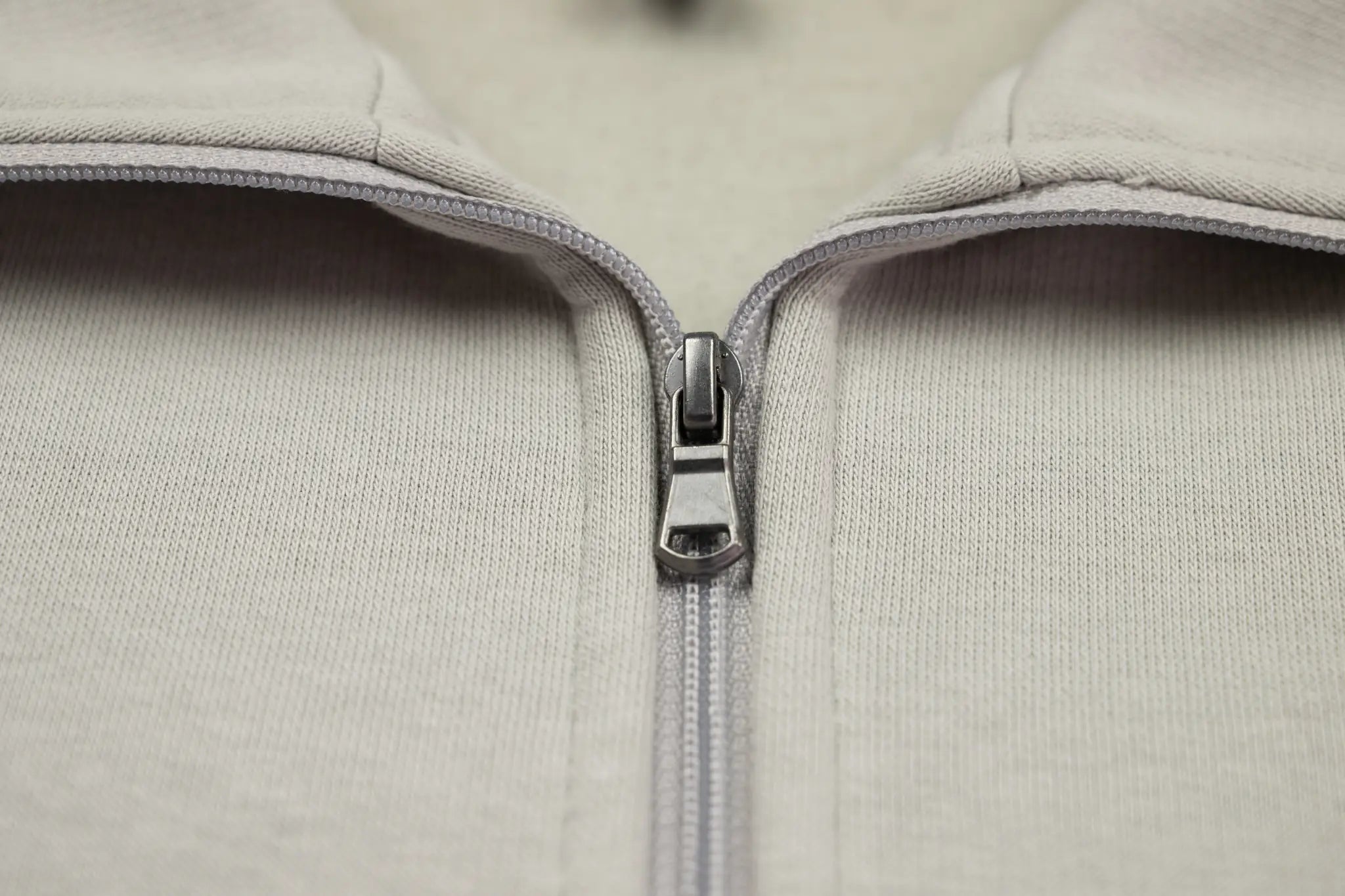 all-groups Unisex Premium Zip Sweatshirt