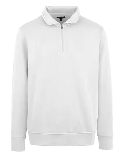 Unisex Premium Zip Sweatshirt