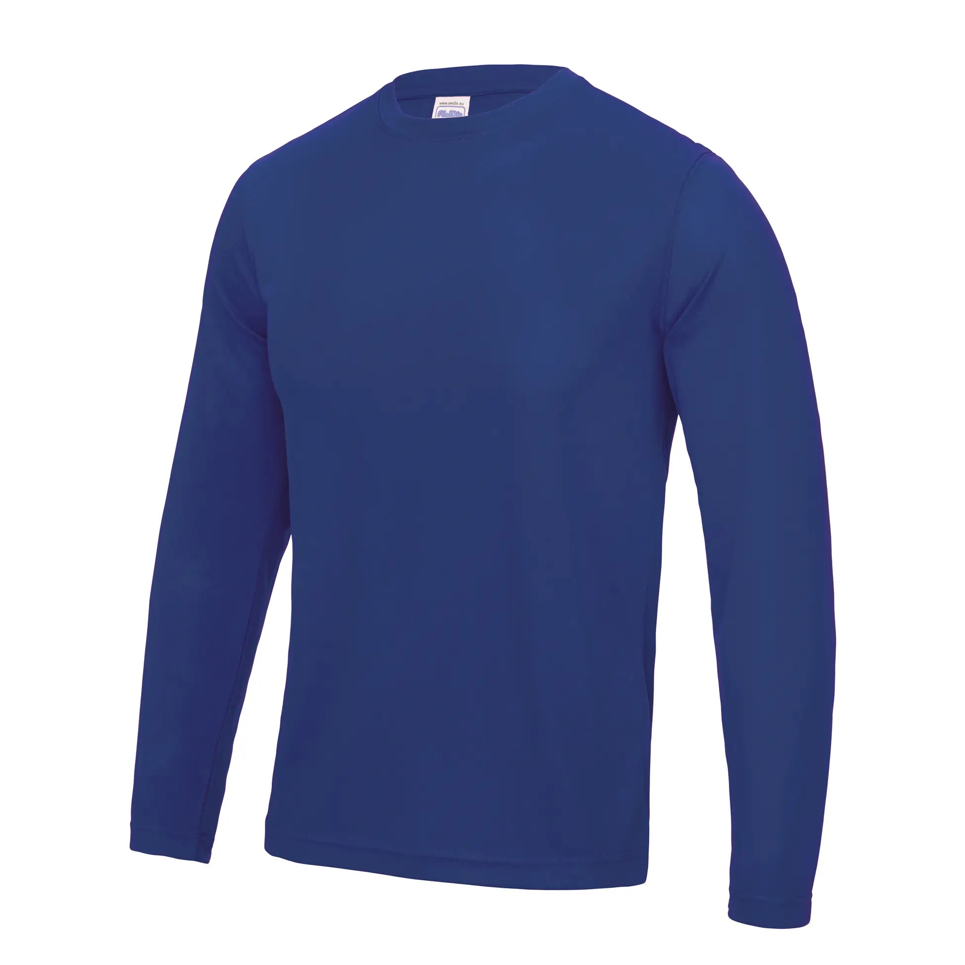 all-groups Men's Long Sleeve Cool T