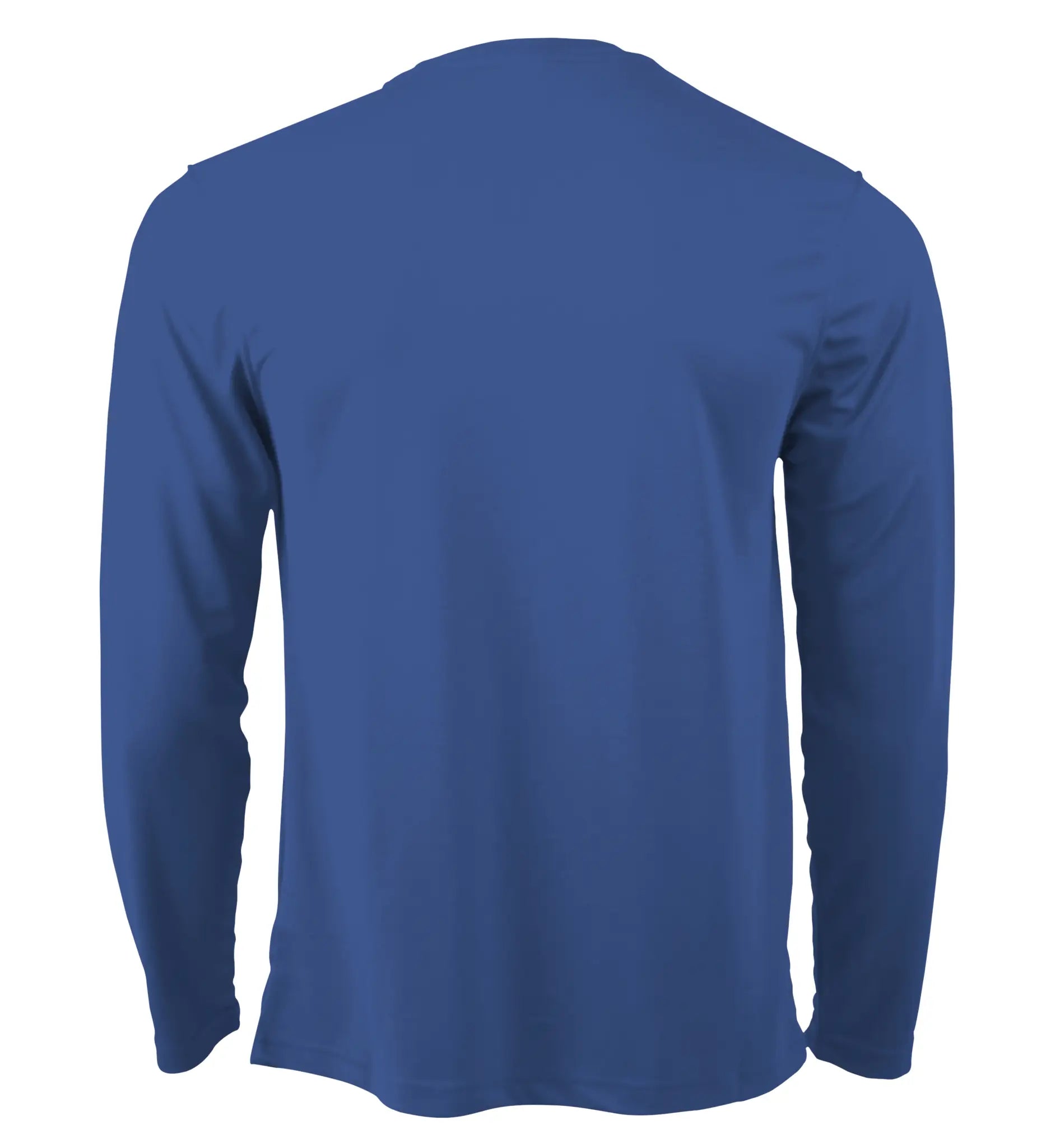 all-groups Men's Long Sleeve Cool T
