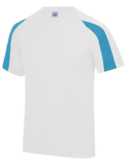 Kids' Contrast Cool T