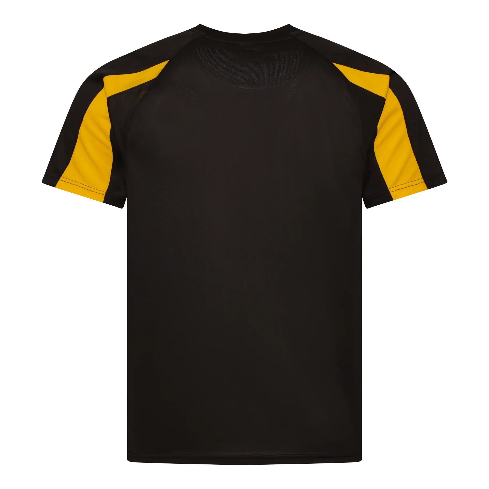 all-groups Men's Contrast Cool T