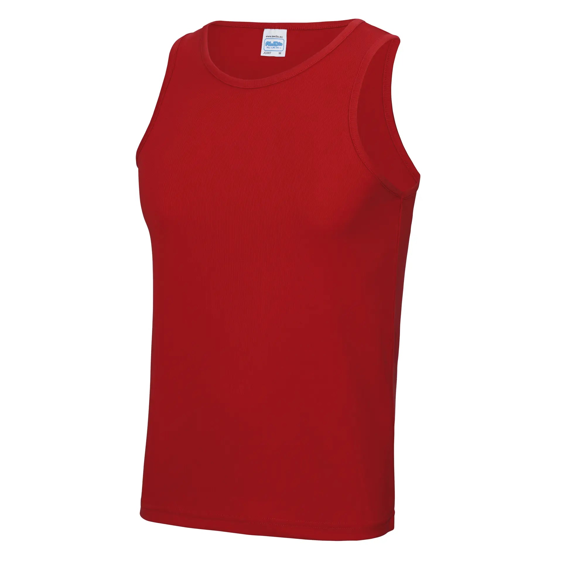 all-groups Men's Cool Vest