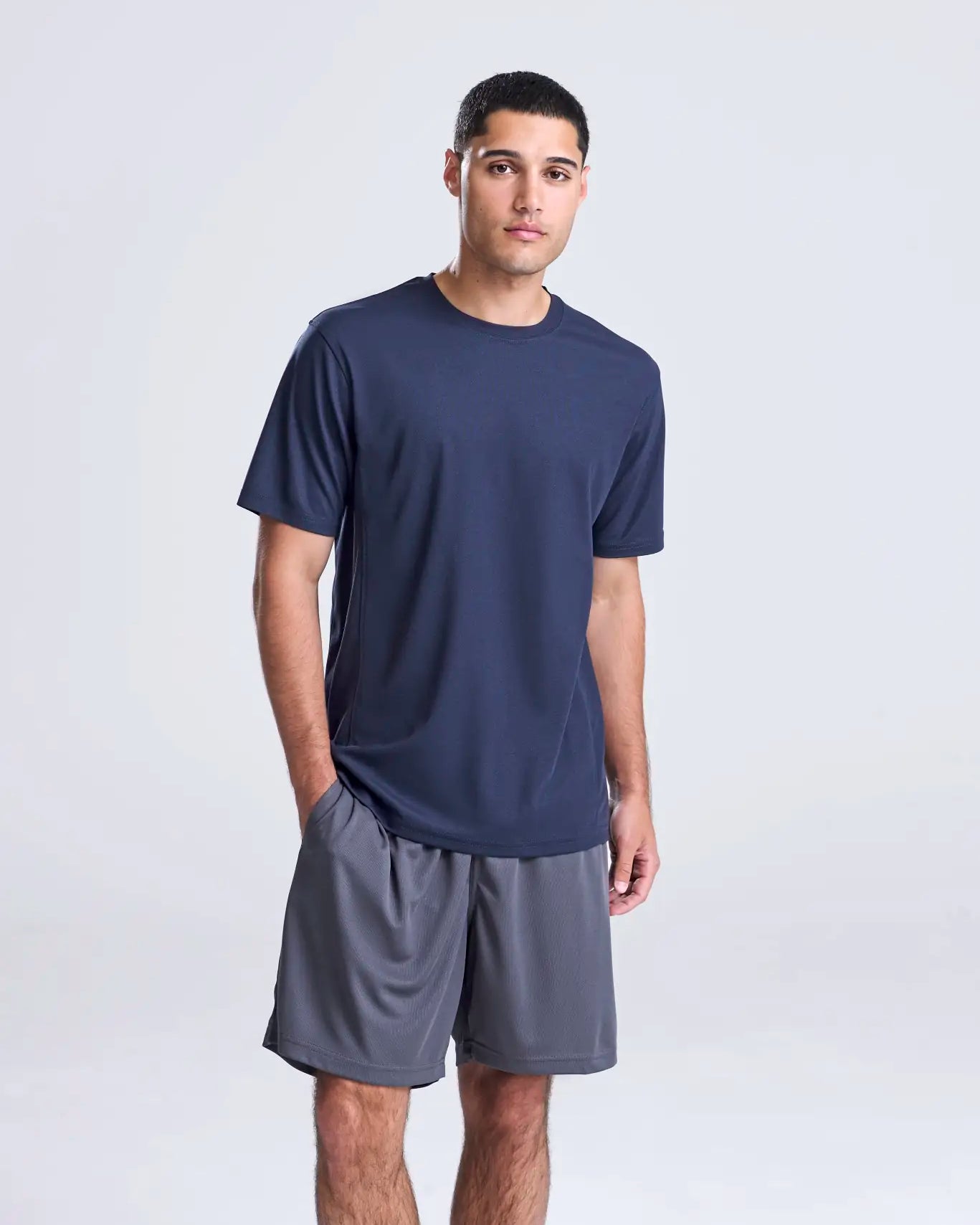 all-groups Men's SuperCool Performance T