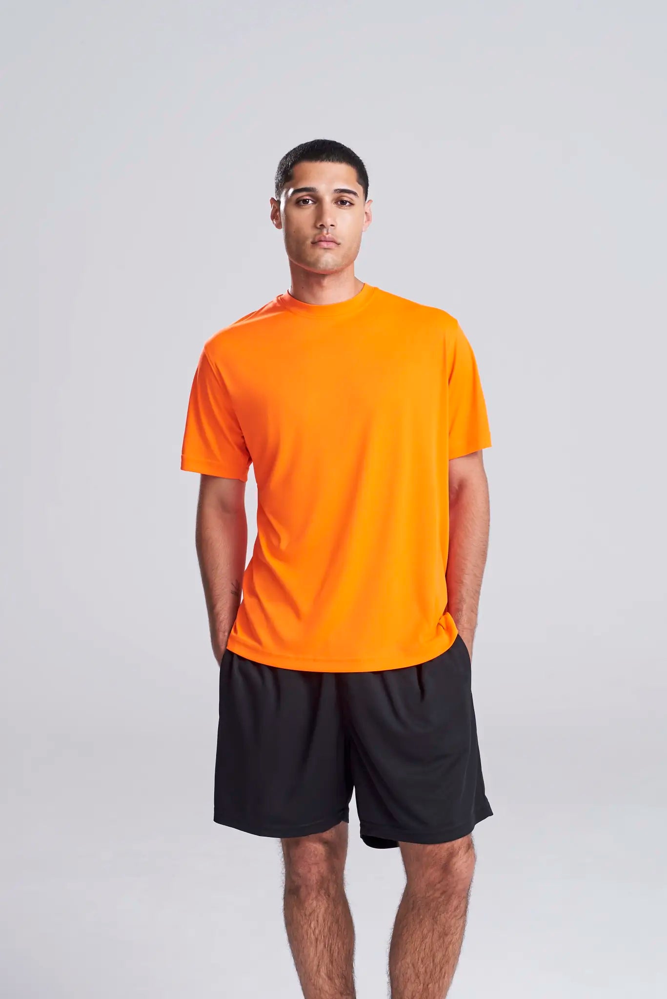 all-groups Men's Cool Smooth T