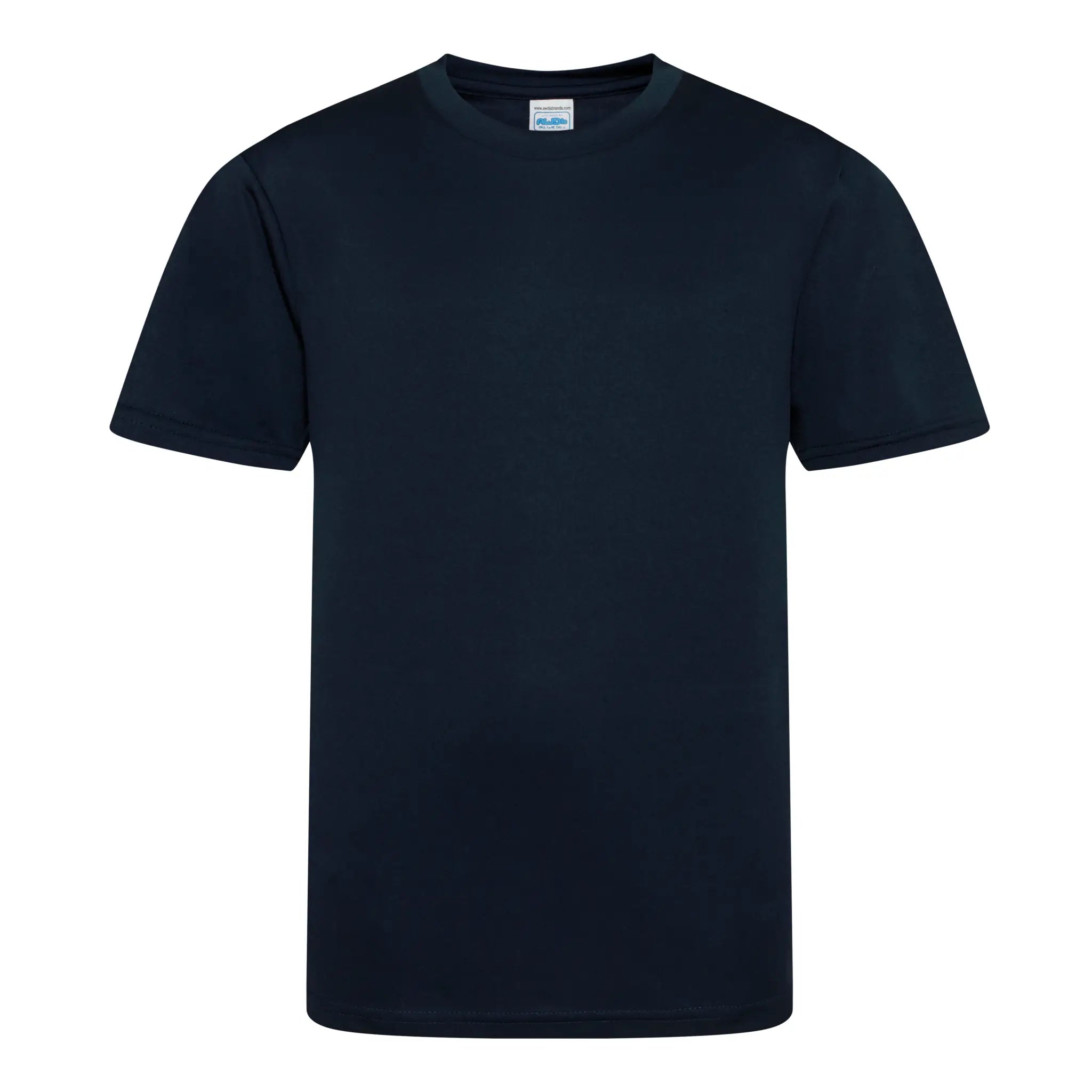 all-groups Kids' Cool Smooth T