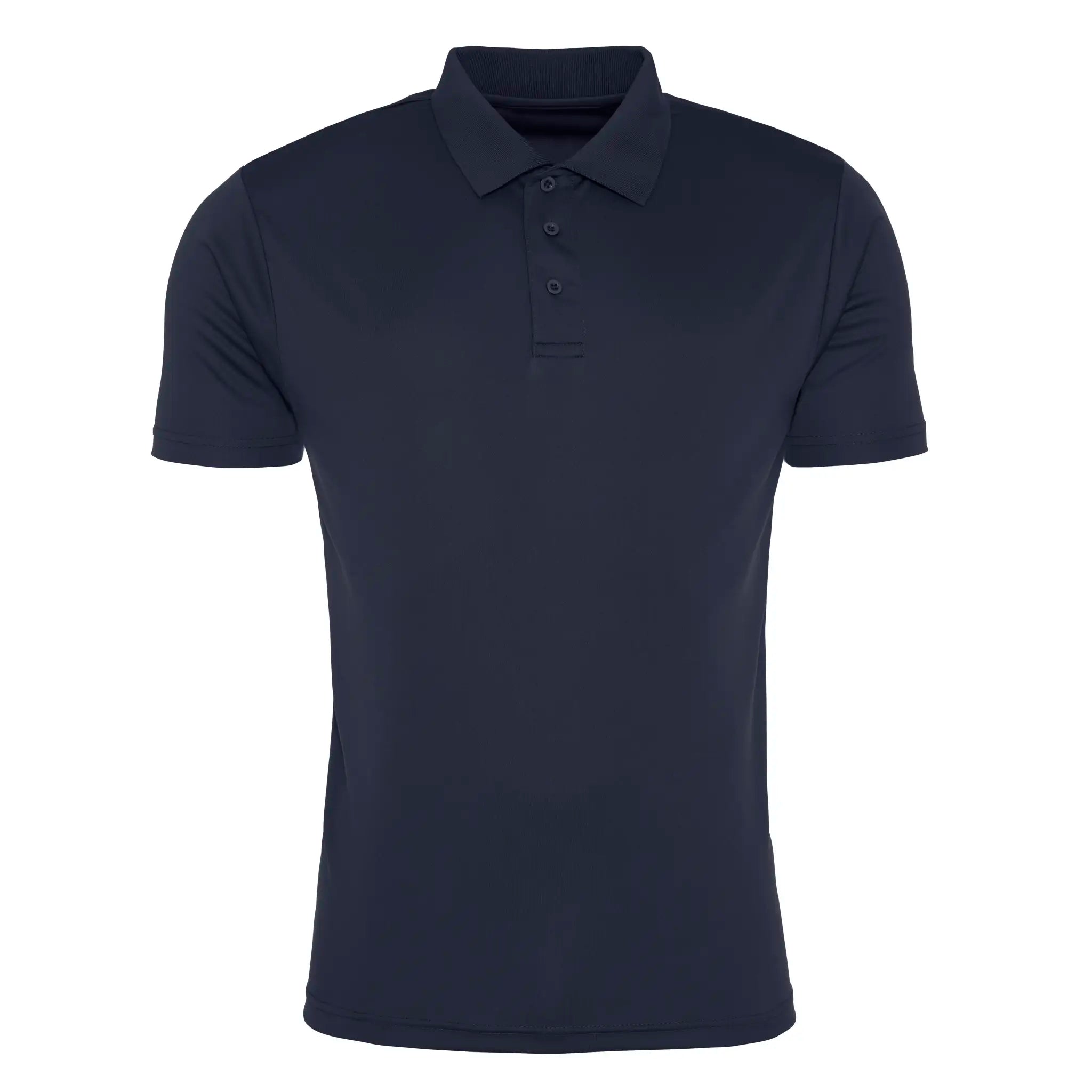 all-groups Men's Cool Smooth Polo