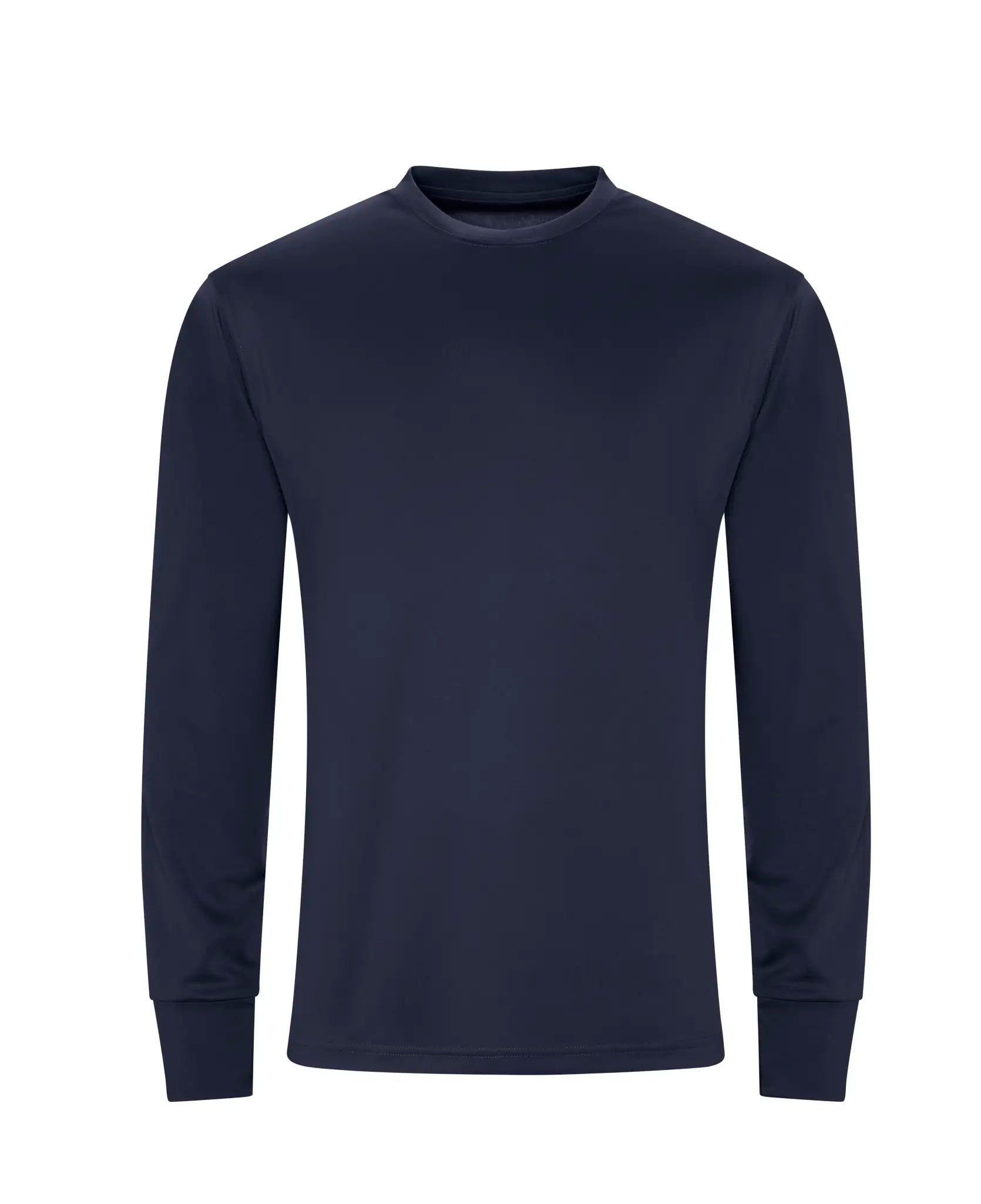 all-groups Unisex Long Sleeve Active T