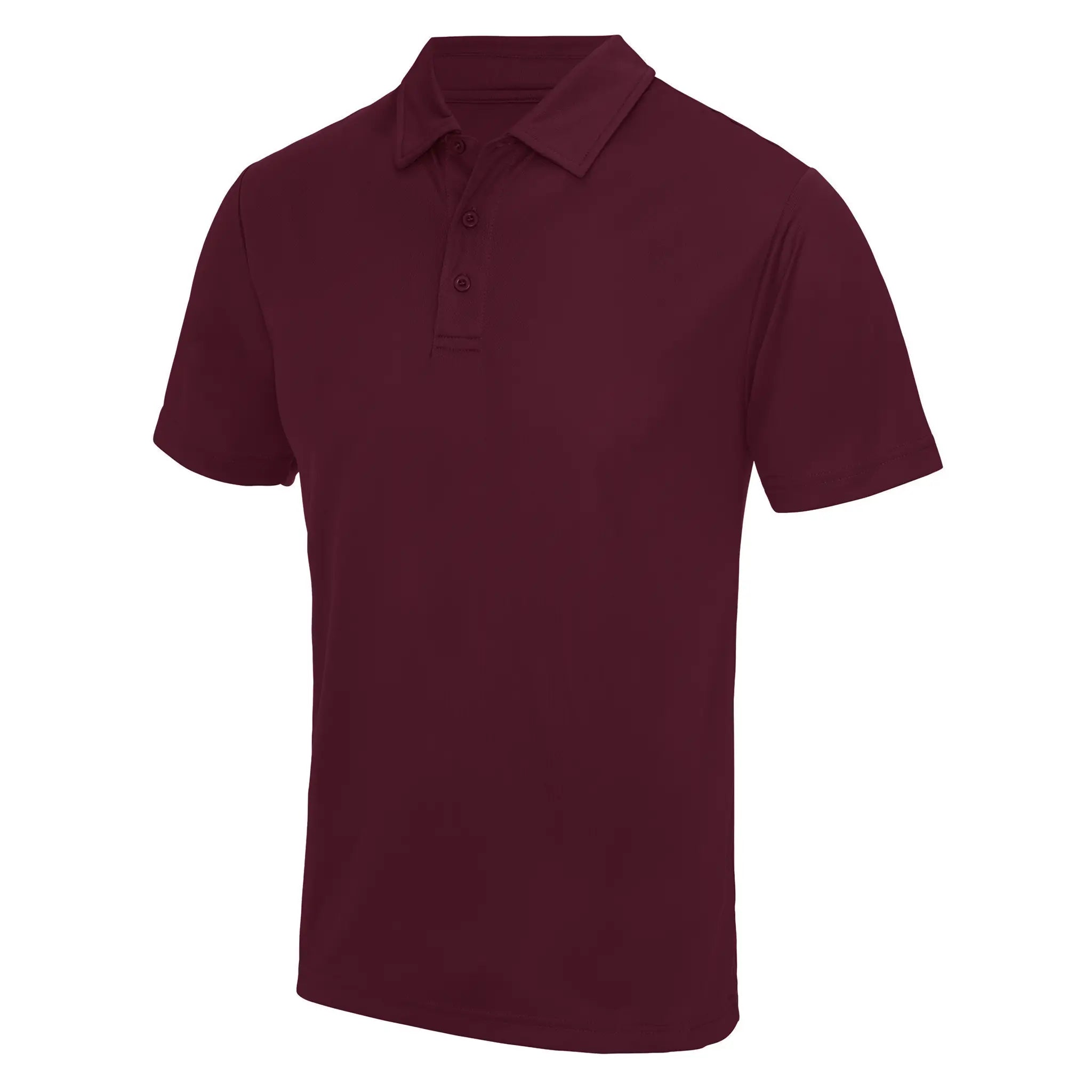 all-groups Men's Cool Polo