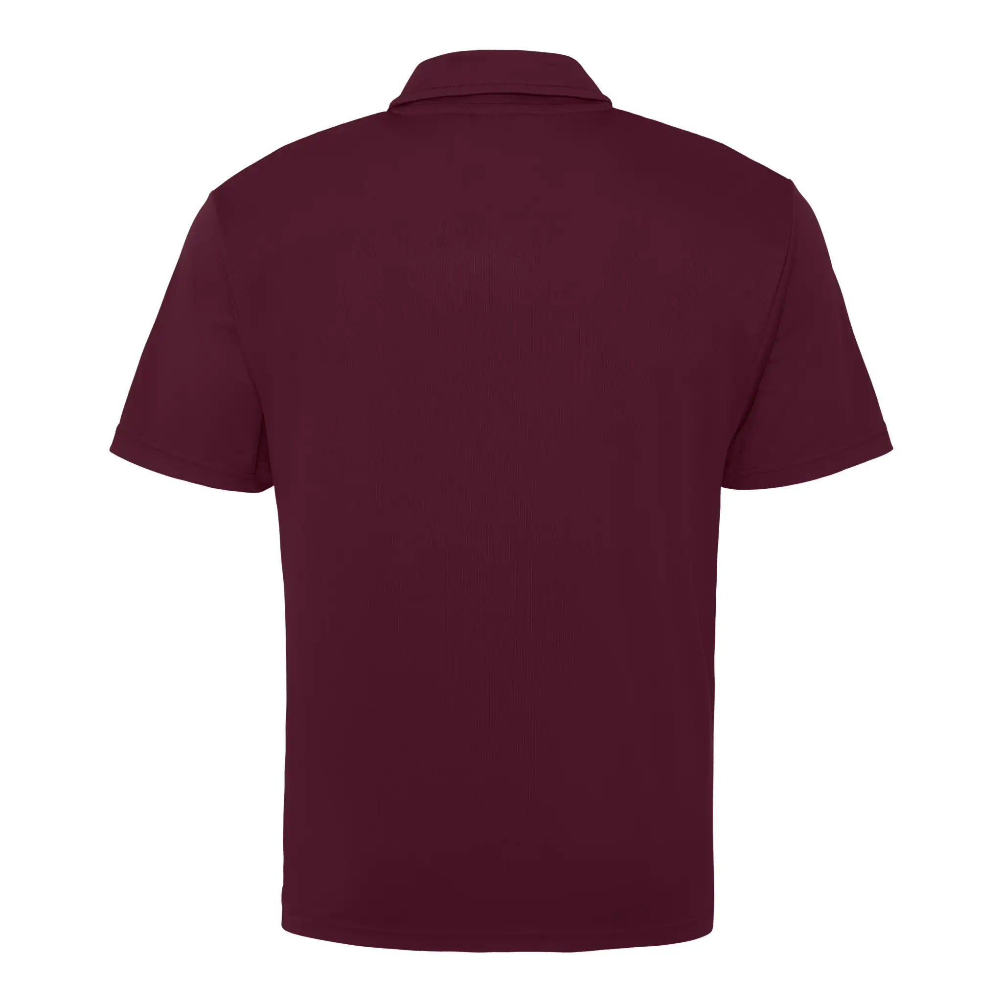 all-groups Men's Cool Polo