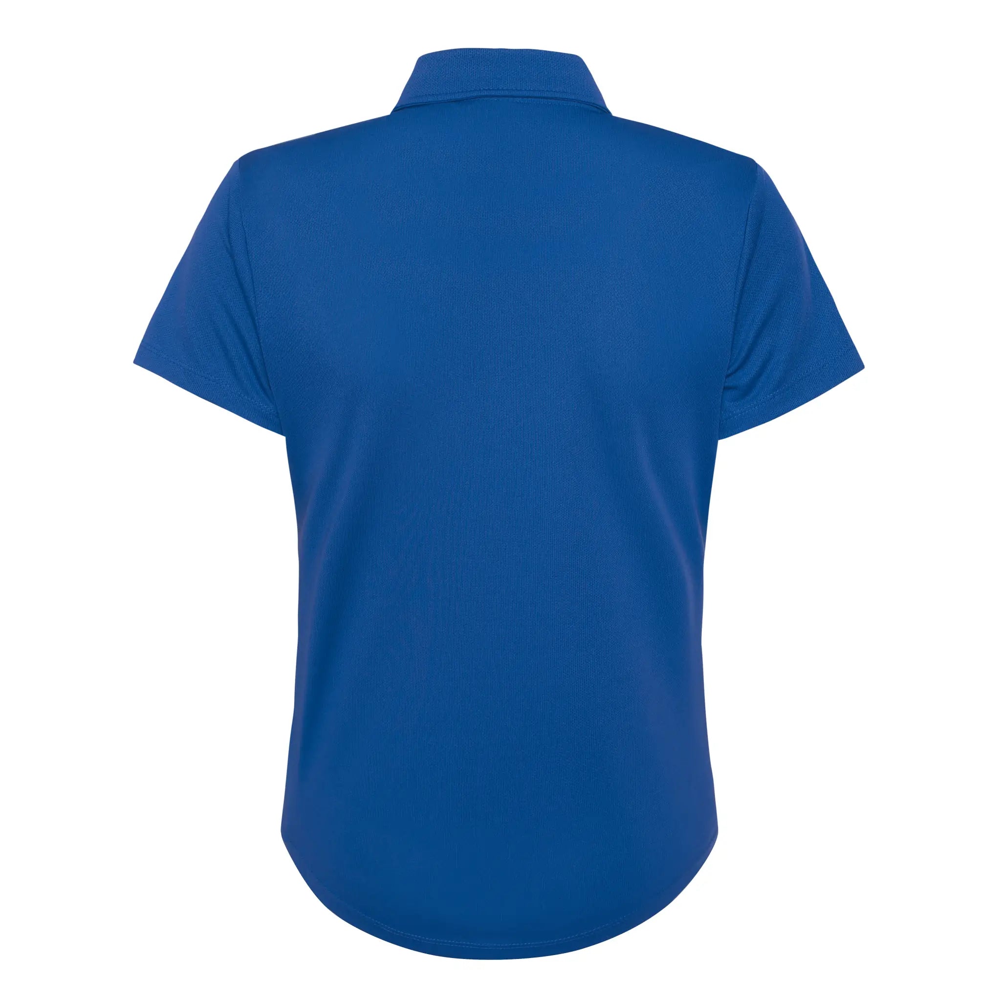 all-groups Women's Cool Polo