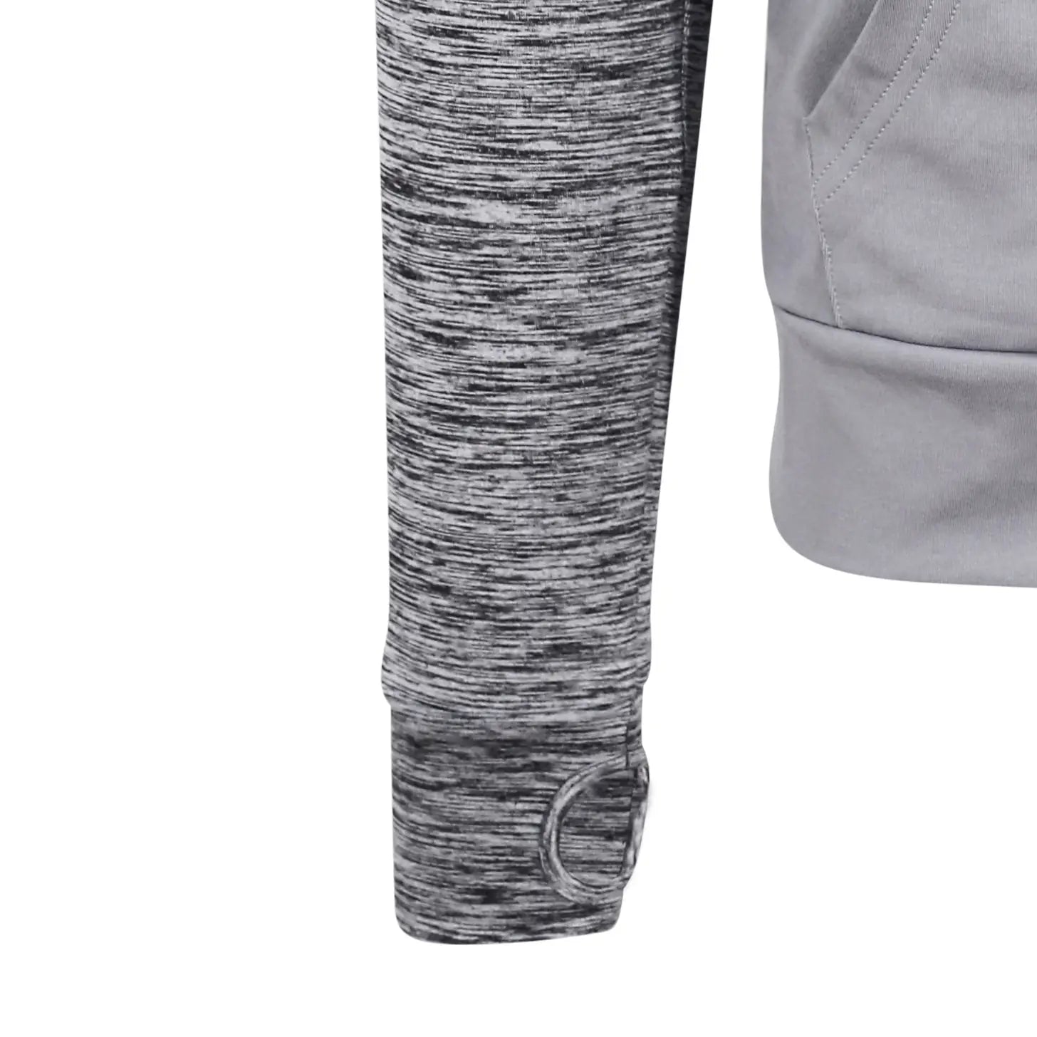 all-groups Men's Cool Contrast Zoodie