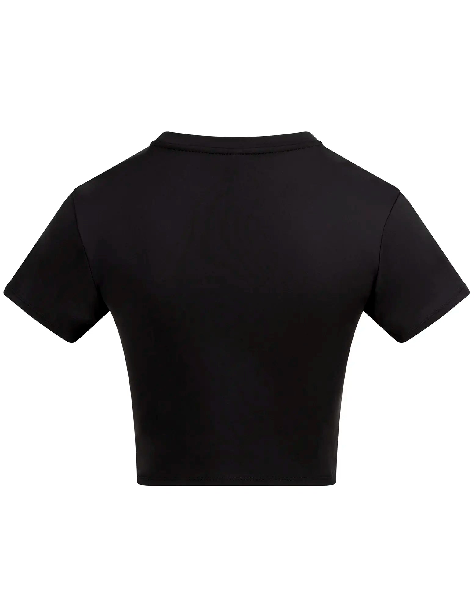 all-groups Women's Recycled Cropped T
