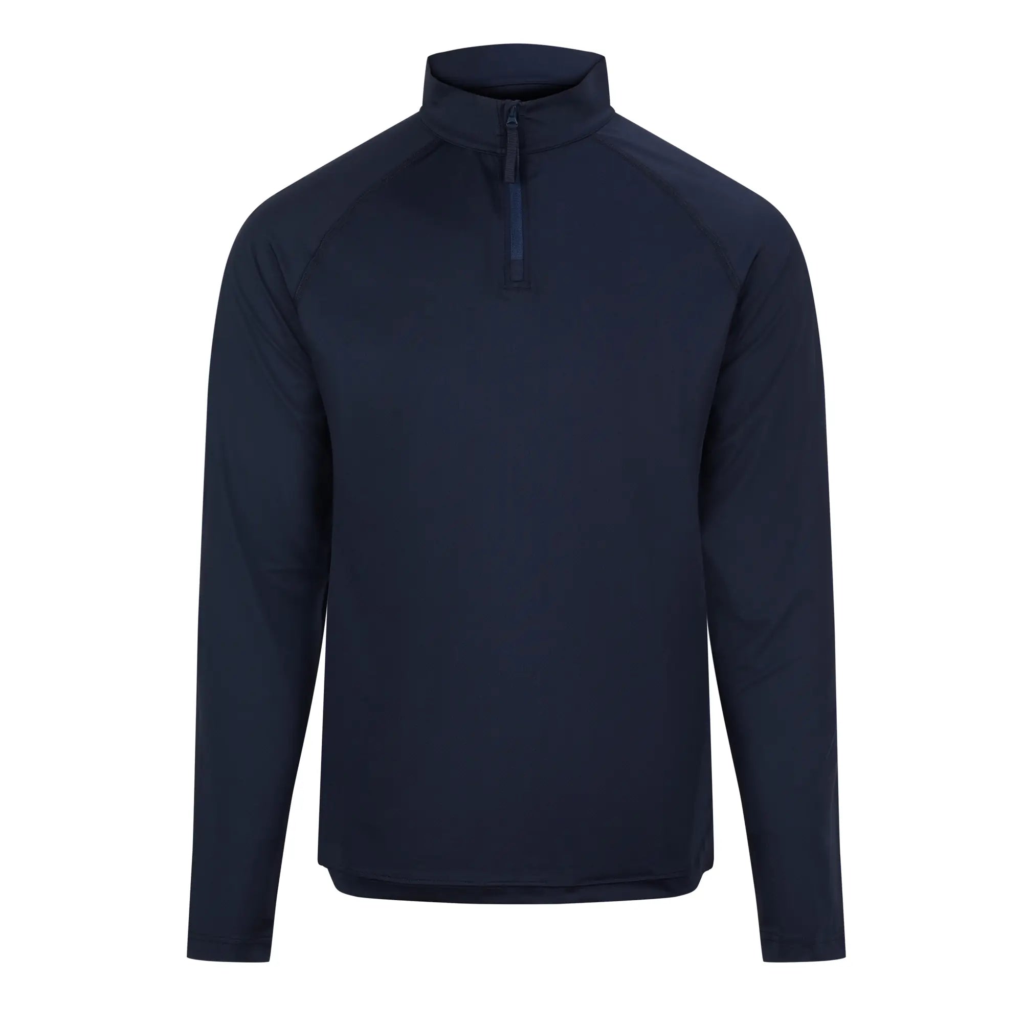 all-groups Men's Lightweight Active 14 Zip
