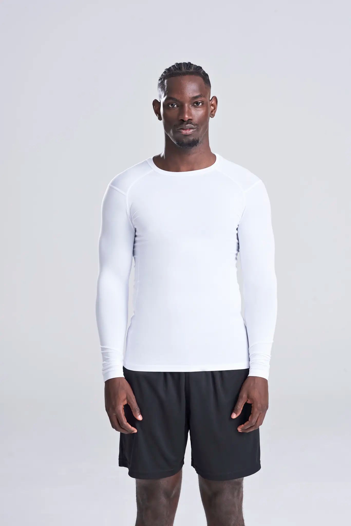 all-groups Men's Active Recycled Baselayer
