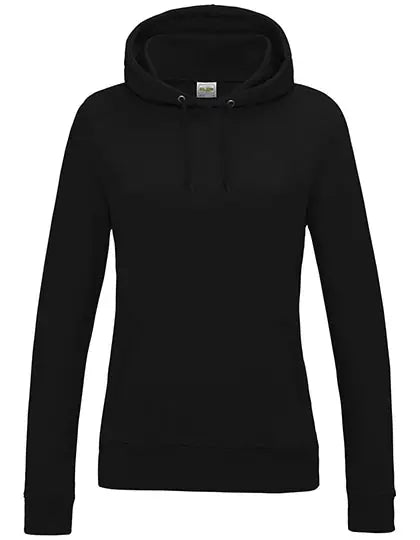 Women's College Hoodie