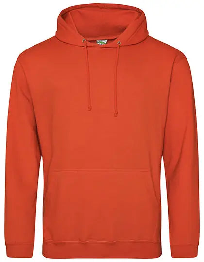Men's College Hoodie