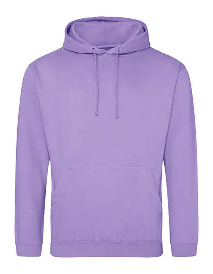 Men's College Hoodie