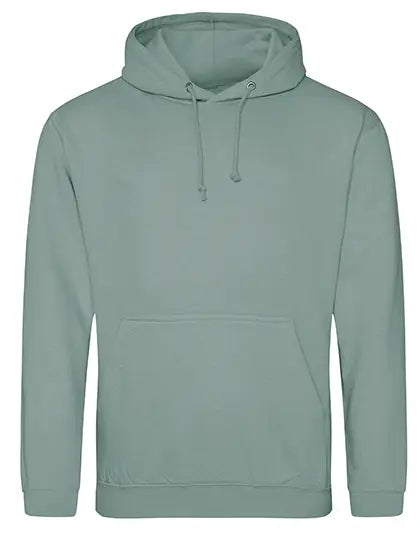 Men's College Hoodie