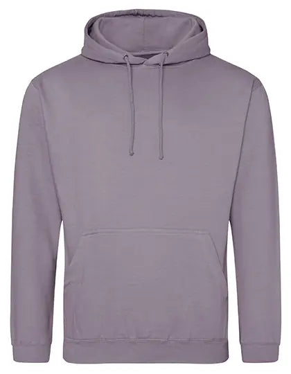 Men's College Hoodie