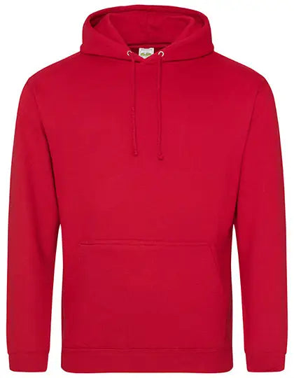 Men's College Hoodie