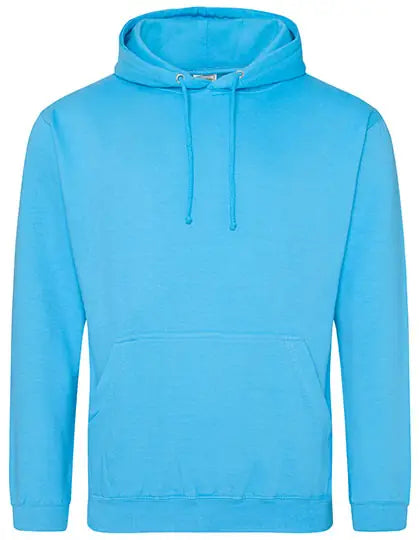 Men's College Hoodie