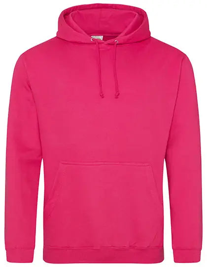 Men's College Hoodie