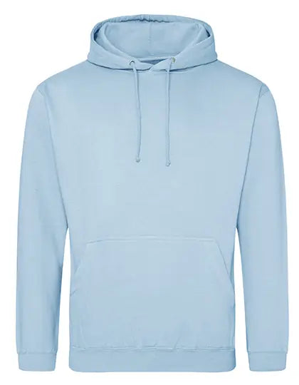 Men's College Hoodie
