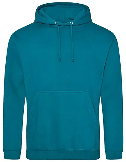 Men's College Hoodie