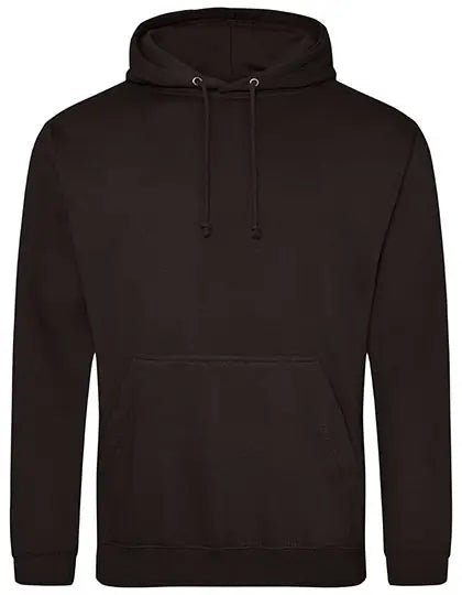 Men's College Hoodie