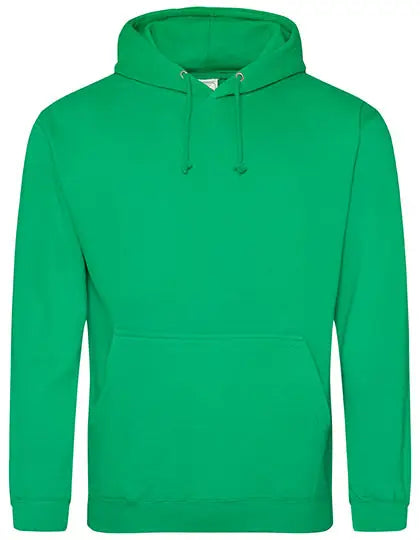 Men's College Hoodie