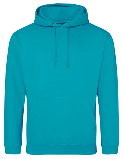 Men's College Hoodie