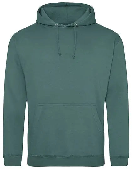 Men's College Hoodie