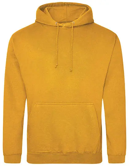Men's College Hoodie
