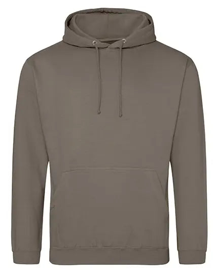 Men's College Hoodie