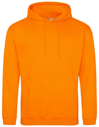 Men's College Hoodie
