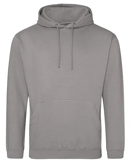 Men's College Hoodie