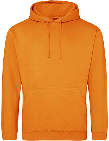 Men's College Hoodie