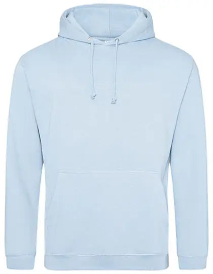 Men's College Hoodie