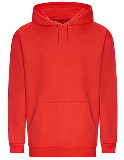 Men's College Hoodie