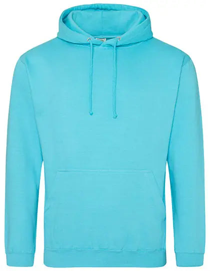 Men's College Hoodie