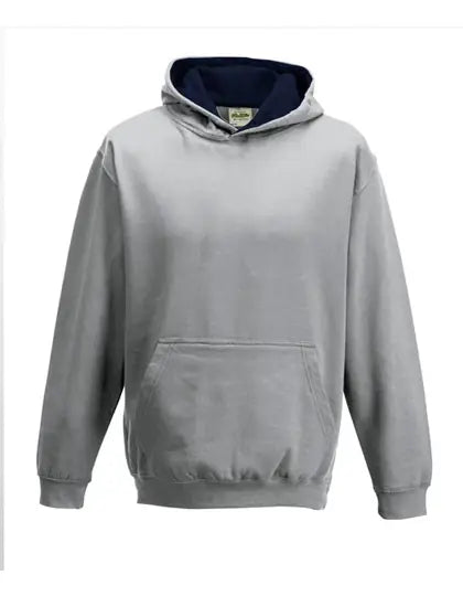 Kids' Varsity Hoodie