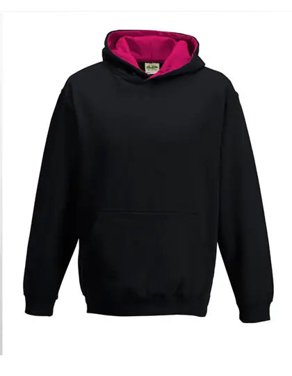 Kids' Varsity Hoodie