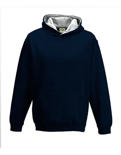 Kids' Varsity Hoodie