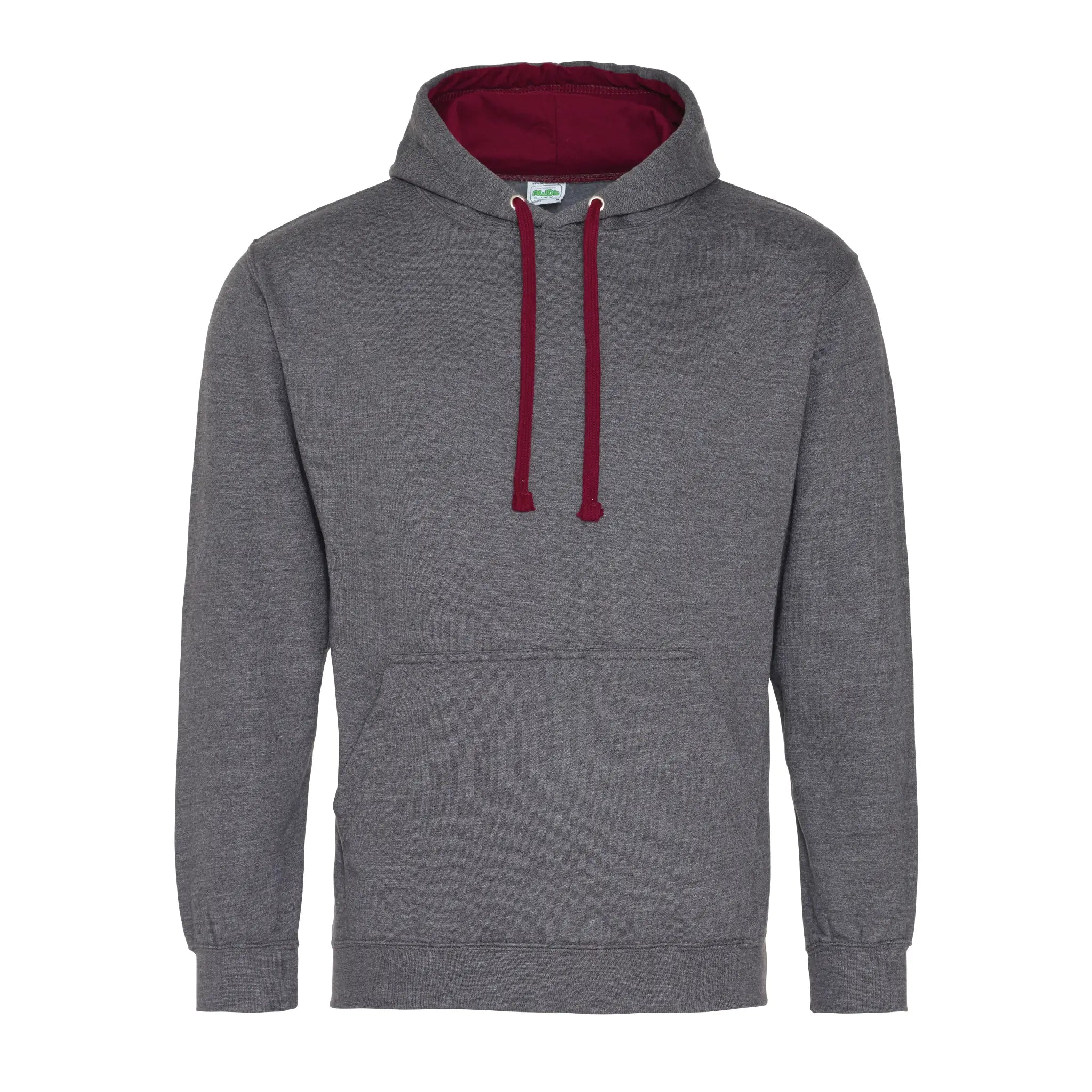 all-groups Unisex Varsity Hoodie
